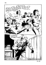Elvifrance - Mafia - 022 - Apocalypse demain : page 170