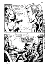Elvifrance - Mafia - 022 - Apocalypse demain : page 171