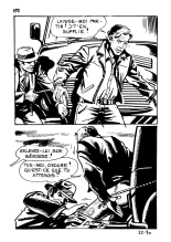 Elvifrance - Mafia - 022 - Apocalypse demain : page 172