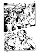 Elvifrance - Mafia - 022 - Apocalypse demain : page 173