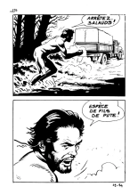 Elvifrance - Mafia - 022 - Apocalypse demain : page 176