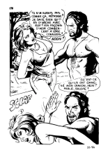 Elvifrance - Mafia - 022 - Apocalypse demain : page 178