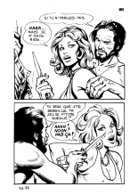 Elvifrance - Mafia - 022 - Apocalypse demain : page 179