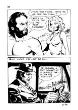 Elvifrance - Mafia - 022 - Apocalypse demain : page 180