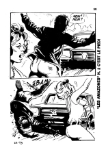 Elvifrance - Mafia - 022 - Apocalypse demain : page 181