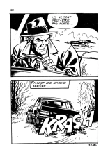Elvifrance - Mafia - 022 - Apocalypse demain : page 182