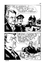 Elvifrance - Mafia - 022 - Apocalypse demain : page 183
