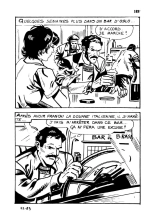 Elvifrance - Mafia - 022 - Apocalypse demain : page 185