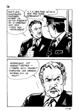 Elvifrance - Mafia - 022 - Apocalypse demain : page 188