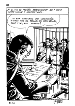 Elvifrance - Mafia - 022 - Apocalypse demain : page 192