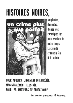 hentai Elvifrance - Mafia - 022 - Apocalypse demain