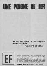 Elvifrance - Mafia - 026 - Une poigne d'enfer : page 3