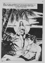 Elvifrance - Mafia - 026 - Une poigne d'enfer : page 5