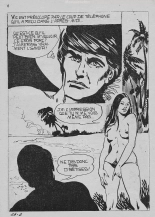 Elvifrance - Mafia - 026 - Une poigne d'enfer : page 6