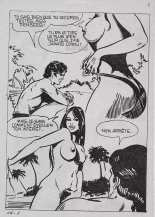 Elvifrance - Mafia - 026 - Une poigne d'enfer : page 7