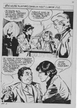 Elvifrance - Mafia - 026 - Une poigne d'enfer : page 11