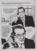 Elvifrance - Mafia - 026 - Une poigne d'enfer : page 13