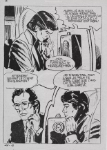 Elvifrance - Mafia - 026 - Une poigne d'enfer : page 14