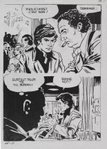 Elvifrance - Mafia - 026 - Une poigne d'enfer : page 15