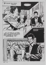 Elvifrance - Mafia - 026 - Une poigne d'enfer : page 16