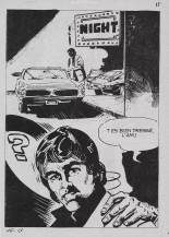 Elvifrance - Mafia - 026 - Une poigne d'enfer : page 17