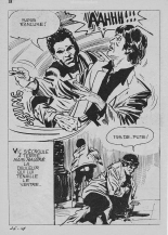 Elvifrance - Mafia - 026 - Une poigne d'enfer : page 18