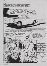 Elvifrance - Mafia - 026 - Une poigne d'enfer : page 20