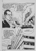 Elvifrance - Mafia - 026 - Une poigne d'enfer : page 22