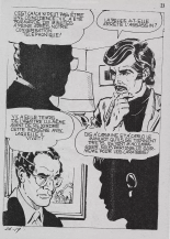 Elvifrance - Mafia - 026 - Une poigne d'enfer : page 23