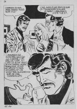 Elvifrance - Mafia - 026 - Une poigne d'enfer : page 24