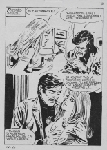 Elvifrance - Mafia - 026 - Une poigne d'enfer : page 25