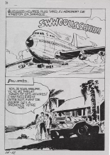 Elvifrance - Mafia - 026 - Une poigne d'enfer : page 26