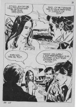 Elvifrance - Mafia - 026 - Une poigne d'enfer : page 27