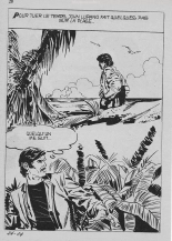 Elvifrance - Mafia - 026 - Une poigne d'enfer : page 28