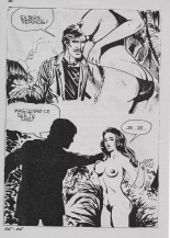 Elvifrance - Mafia - 026 - Une poigne d'enfer : page 30