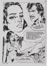 Elvifrance - Mafia - 026 - Une poigne d'enfer : page 31