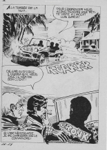 Elvifrance - Mafia - 026 - Une poigne d'enfer : page 32