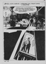 Elvifrance - Mafia - 026 - Une poigne d'enfer : page 33