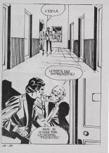 Elvifrance - Mafia - 026 - Une poigne d'enfer : page 34