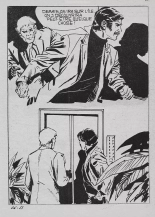 Elvifrance - Mafia - 026 - Une poigne d'enfer : page 37