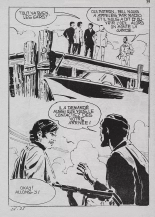 Elvifrance - Mafia - 026 - Une poigne d'enfer : page 39