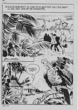 Elvifrance - Mafia - 026 - Une poigne d'enfer : page 40