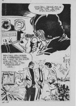 Elvifrance - Mafia - 026 - Une poigne d'enfer : page 42