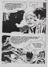 Elvifrance - Mafia - 026 - Une poigne d'enfer : page 43