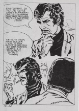 Elvifrance - Mafia - 026 - Une poigne d'enfer : page 44