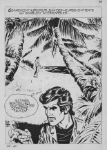 Elvifrance - Mafia - 026 - Une poigne d'enfer : page 45