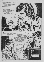 Elvifrance - Mafia - 026 - Une poigne d'enfer : page 46