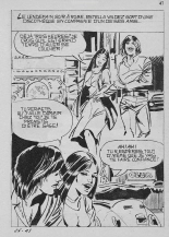 Elvifrance - Mafia - 026 - Une poigne d'enfer : page 47