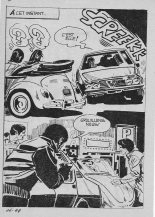 Elvifrance - Mafia - 026 - Une poigne d'enfer : page 48