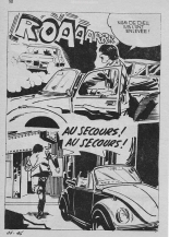 Elvifrance - Mafia - 026 - Une poigne d'enfer : page 50